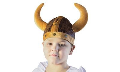 Viking helmet Sven