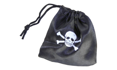 Pirate purse