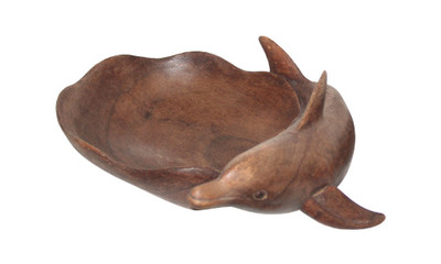 Dolphin bowl medium