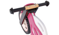 Lauflernrad Superbike pink