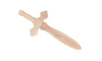 Dagger of a nobleman natural natural