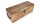 Wine chest lying