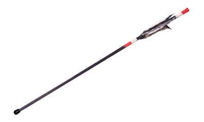Arrow of native american 60 cm with plug