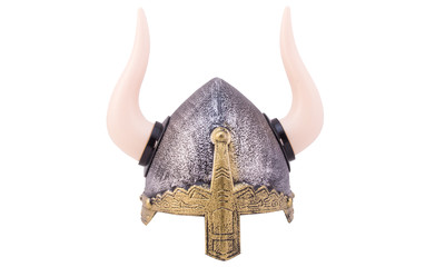 Knight helmet Viking