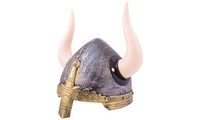 Knight helmet Viking