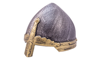 Knight helmet Archer