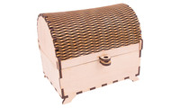 Handicraft - Treasure chest