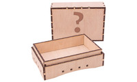Handicraft - Gift box own design