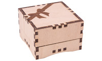 Handicraft - Gift box small gift wrap