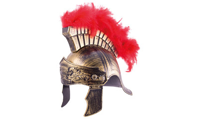 Roman helmet royal