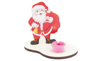 Christmas deco - Santa Claus