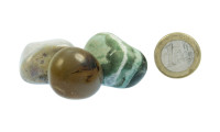 Semiprecious stones large 1kg