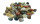 Semiprecious stones large 1kg
