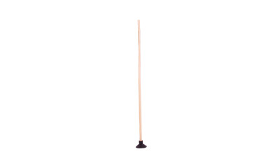 Arrow  Arrow with suction cup 33 cm without feather