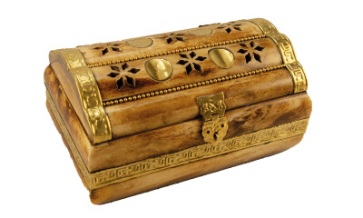 Bone-Box Lux