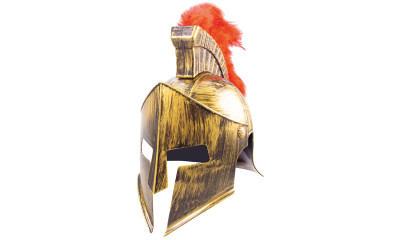 Roman helmet Gladius