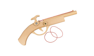 Pirat pistol