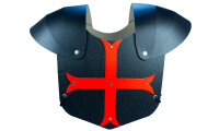 Templerharnisch