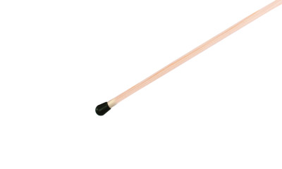Arrow with plug 33 cm