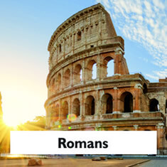 Roman play world